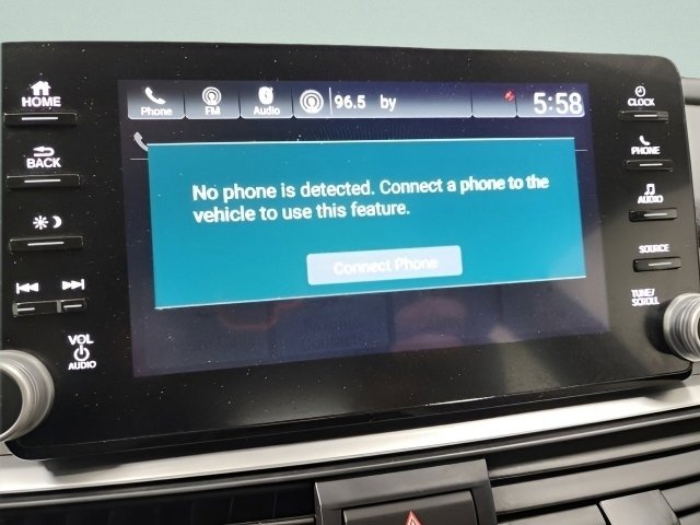 Certified 2020 Honda Accord EX-L image 11