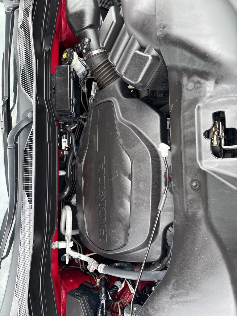 Used 2023 Honda Ridgeline RTL-E image 12