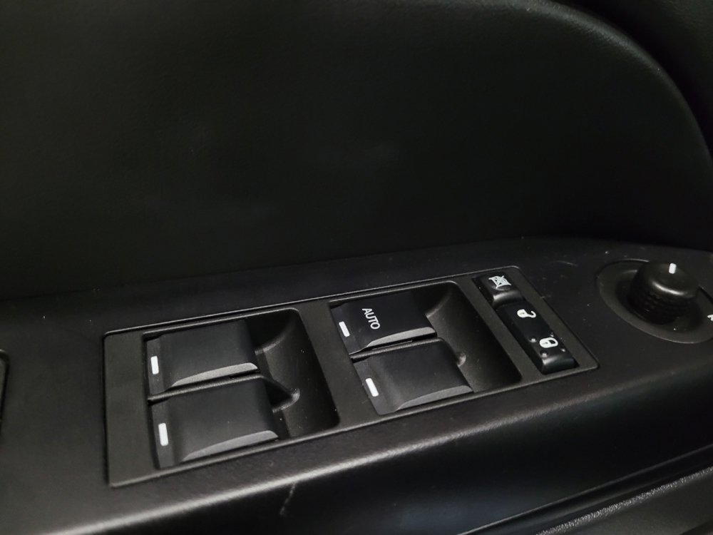 Used 2017 Jeep Patriot High Altitude AWD/4WD image 27