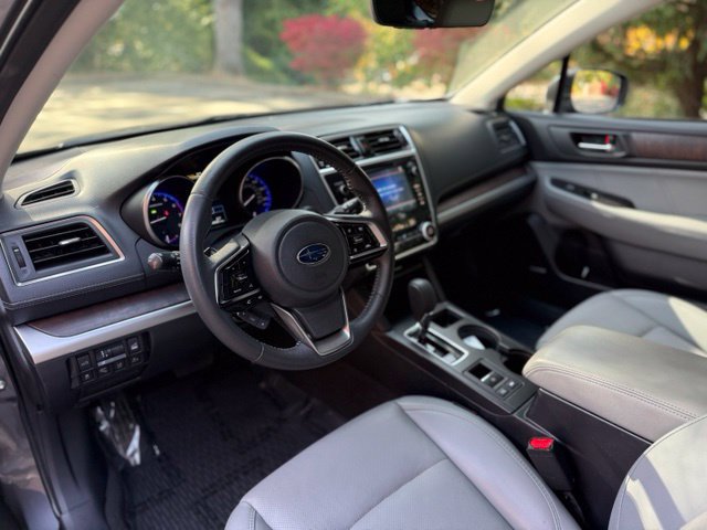 Used 2019 Subaru Outback 2.5i Limited AWD/4WD image 10