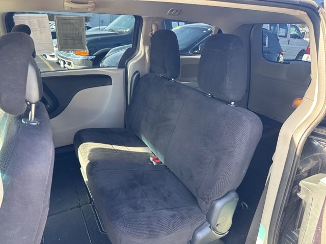 Used 2013 Dodge Grand Caravan American Value Package w/ UConnect Hands-Free Group image 19