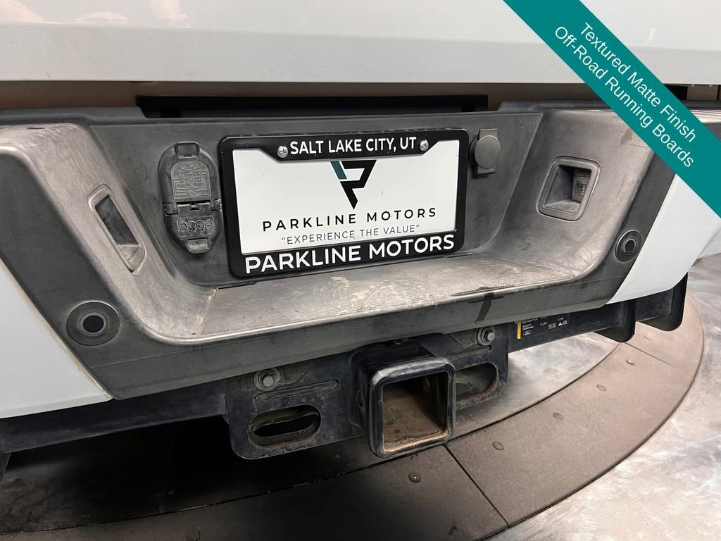 Used 2022 Ford F350 Lariat w/ Tremor Off-Road Package image 19