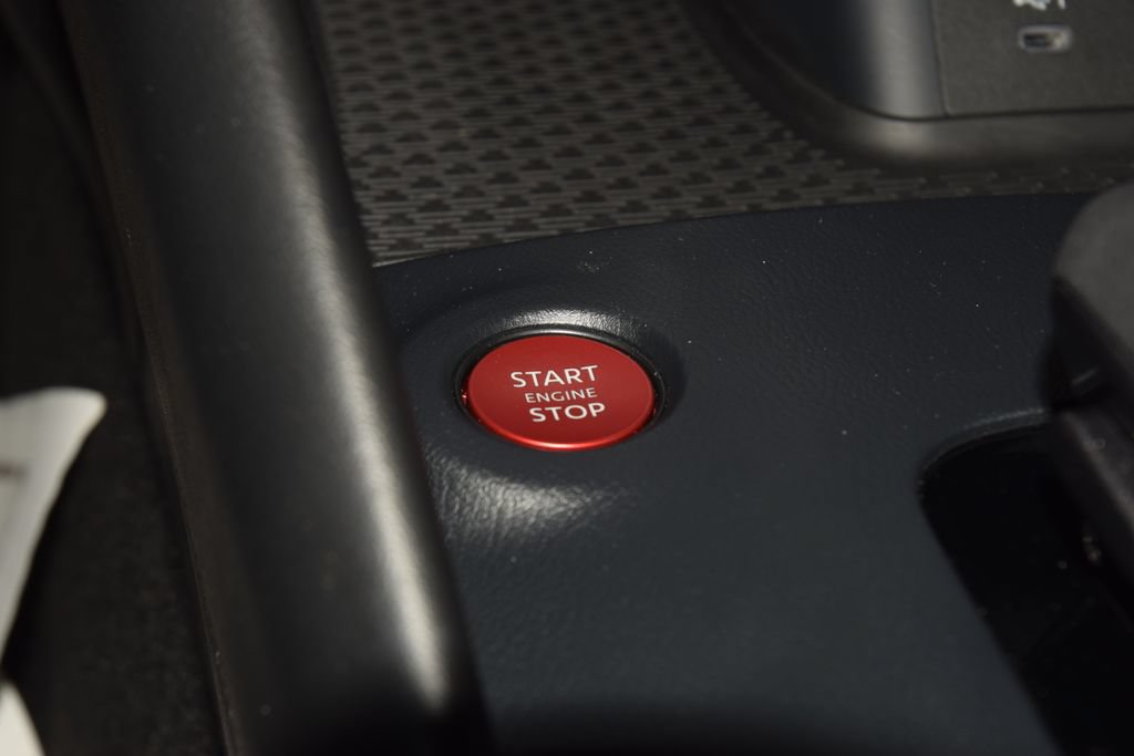 Used 2024 Nissan Z NISMO w/ Floor Mat Package RWD image 36