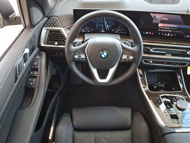 Certified 2026 BMW X5 xDrive40i AWD/4WD image 11
