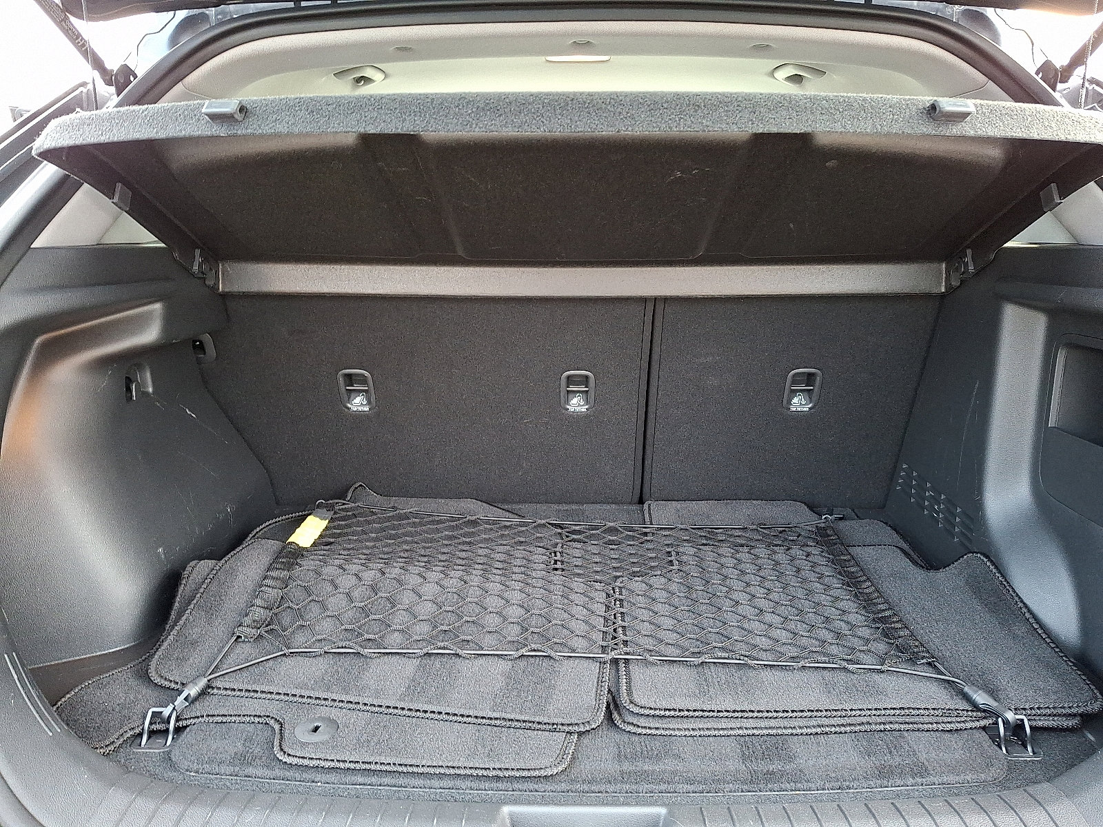 Certified 2023 Hyundai Kona SEL image 30