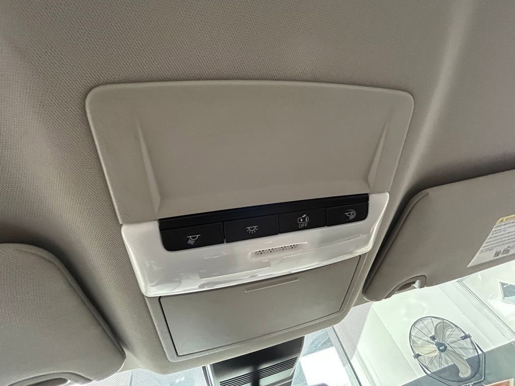 Used 2024 Nissan Altima 2.5 SV image 58