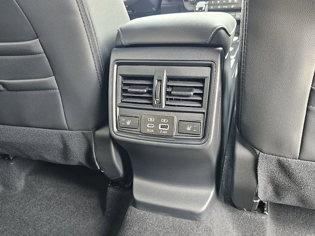 Certified 2026 Subaru Outback Limited XT image 19