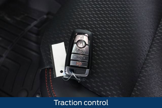 New 2026 Ford Escape ST-Line w/ Tech Pack #1 image 27