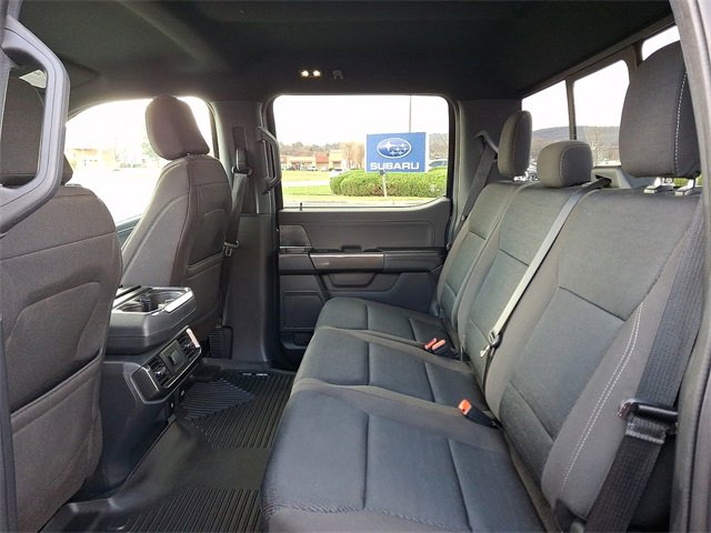 Used 2023 Ford F150 XLT image 10