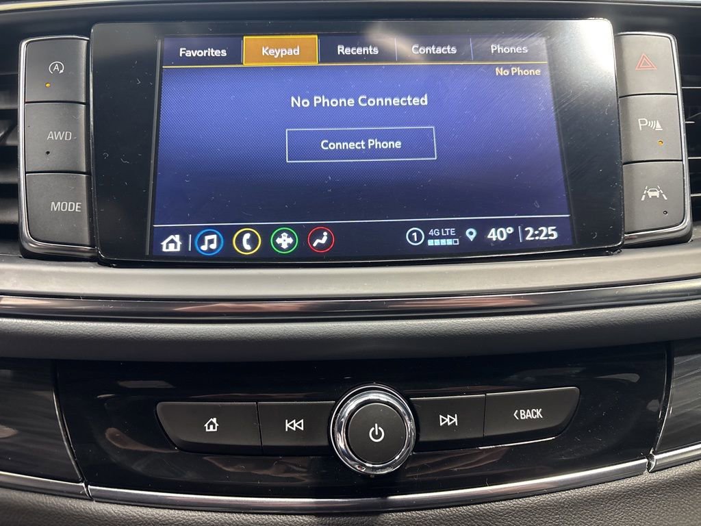 Used 2024 Buick Enclave Essence w/ Sport Touring Edition image 21