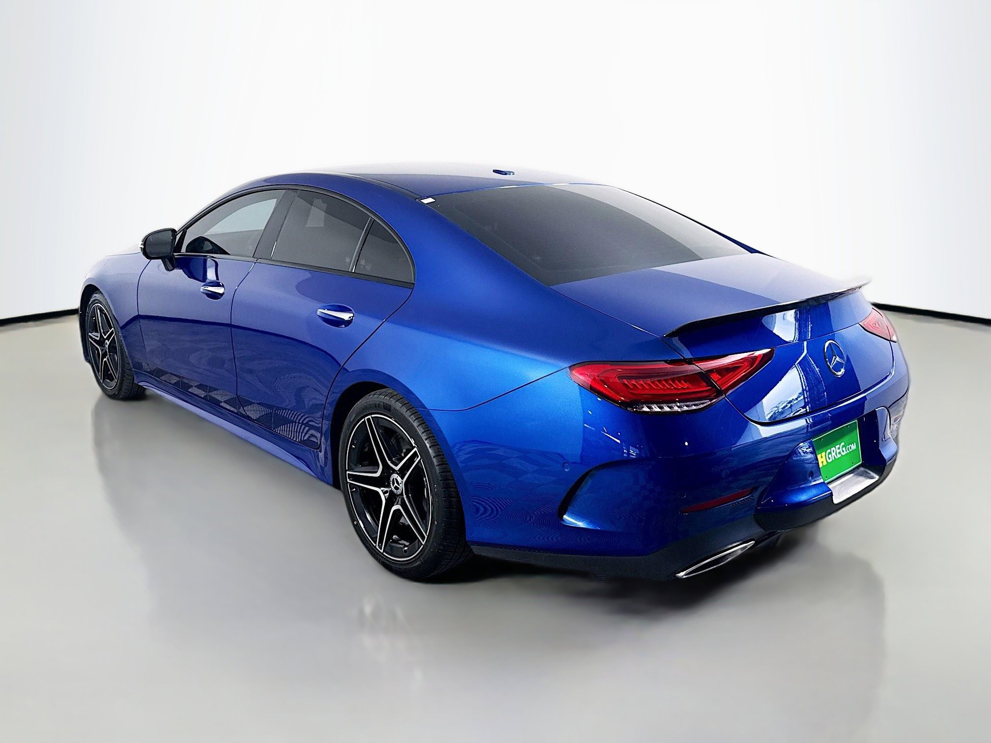 Used 2023 Mercedes-Benz CLS 450 4MATIC image 7