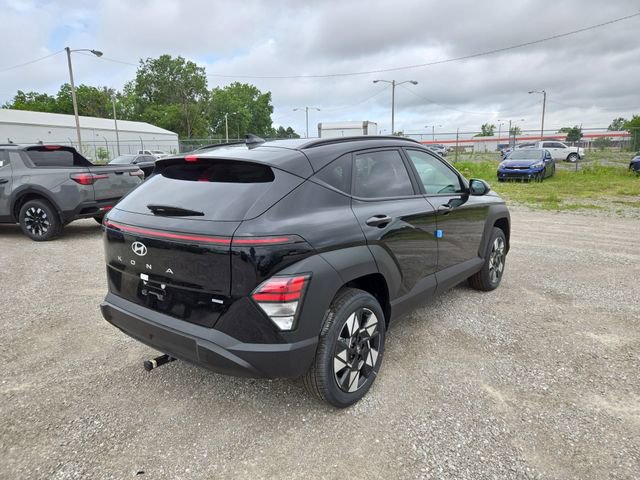 New 2025 Hyundai Kona SEL image 6