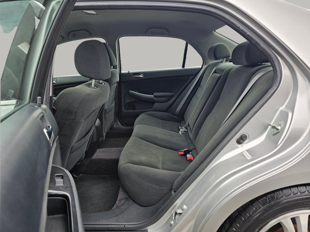 Used 2006 Honda Accord SE image 21