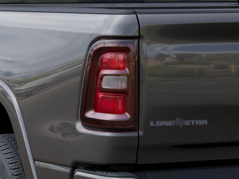 New 2026 RAM 1500 Lone Star RWD image 25