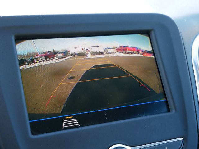 Used 2020 Chevrolet Equinox LT image 29