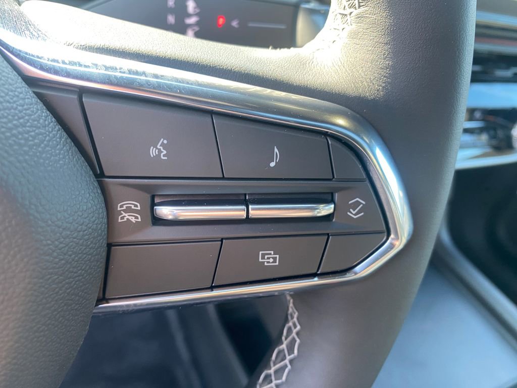 New 2025 Honda Prologue Touring image 22