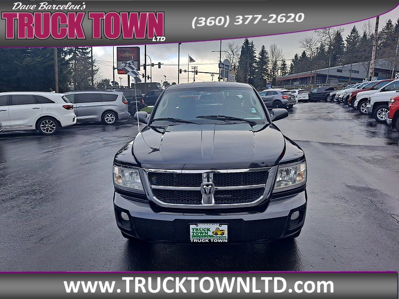 Used 2011 Dodge Dakota ST image 9