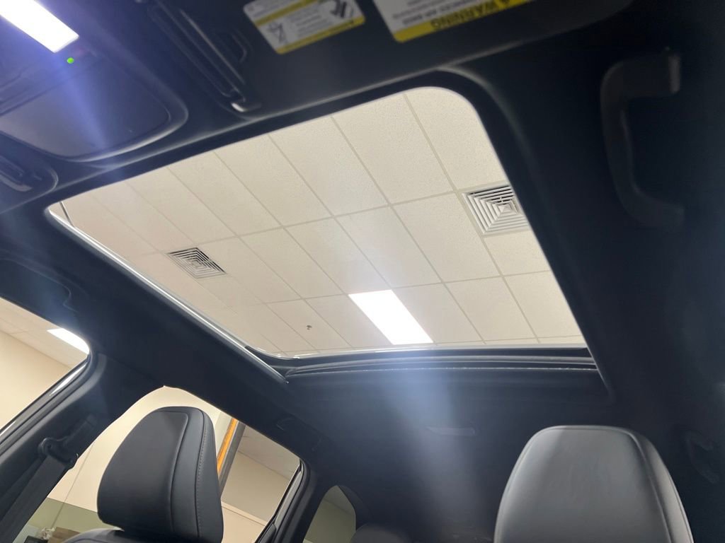 Certified 2026 Subaru Forester Sport image 23