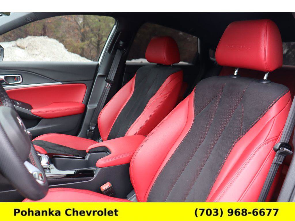 Used 2025 Acura Integra Type S image 21