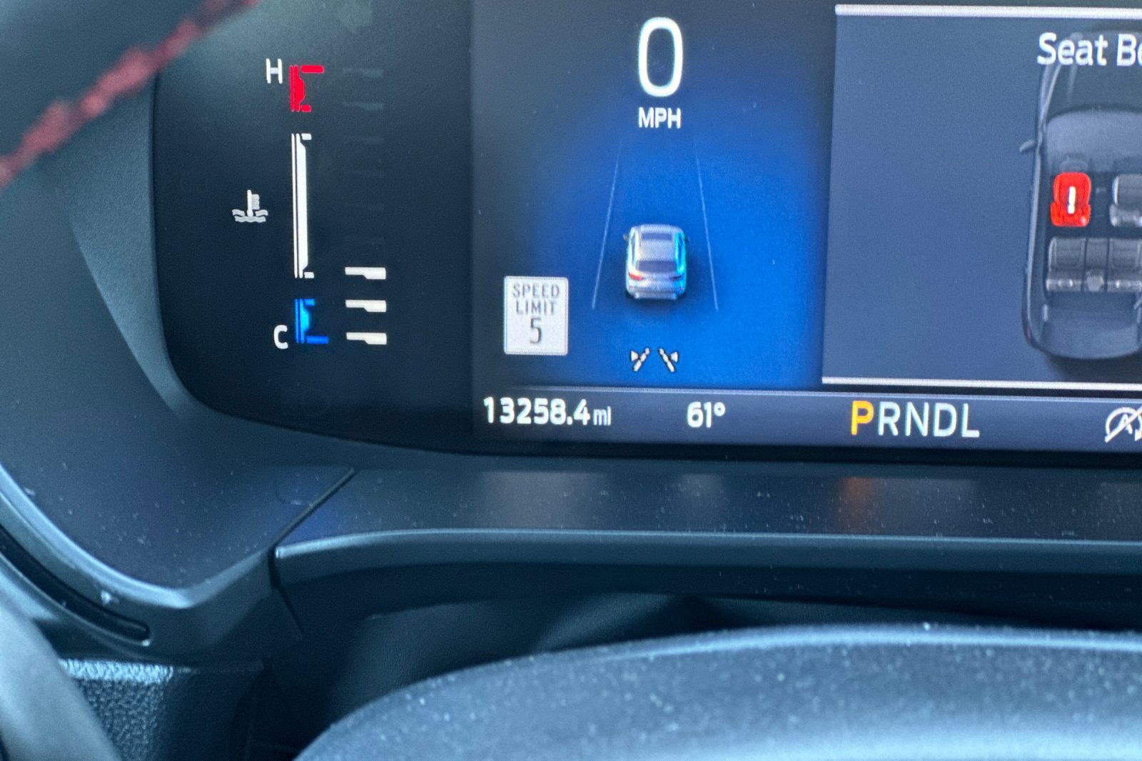 Used 2024 Ford Escape ST-Line Select w/ Tech Pack #1 image 29