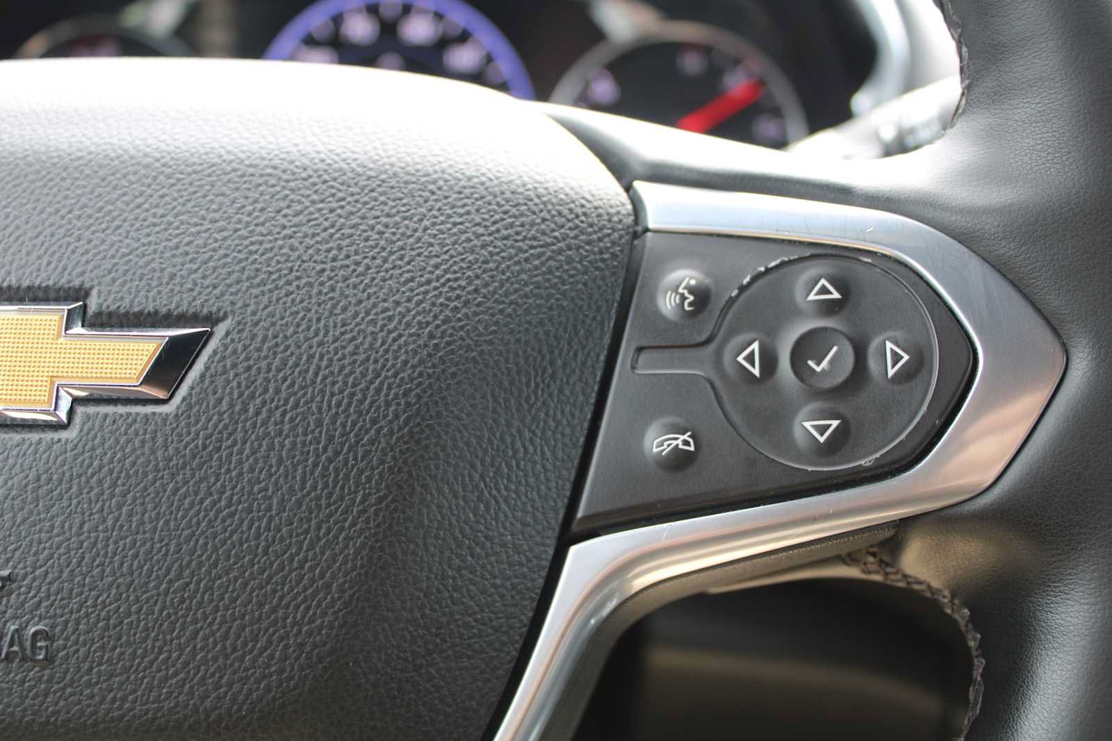 Certified 2023 Chevrolet Traverse Premier AWD/4WD image 18