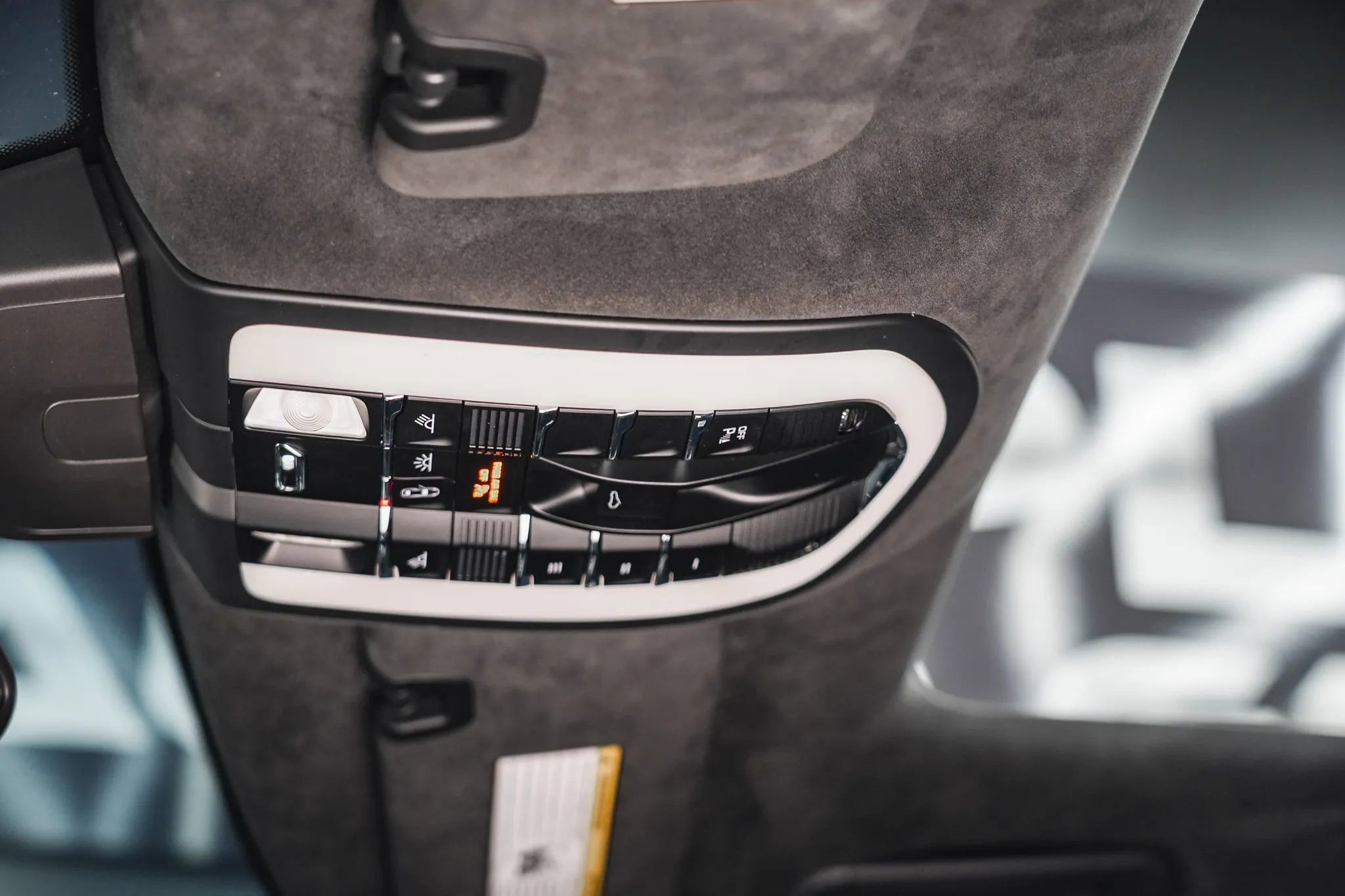 Used 2015 Porsche Panamera GTS w/ Premium Package Plus image 82