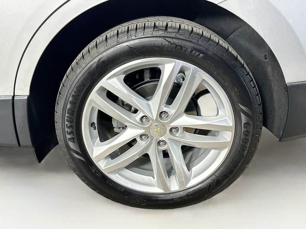 Used 2020 Chevrolet Equinox Premier FWD image 8