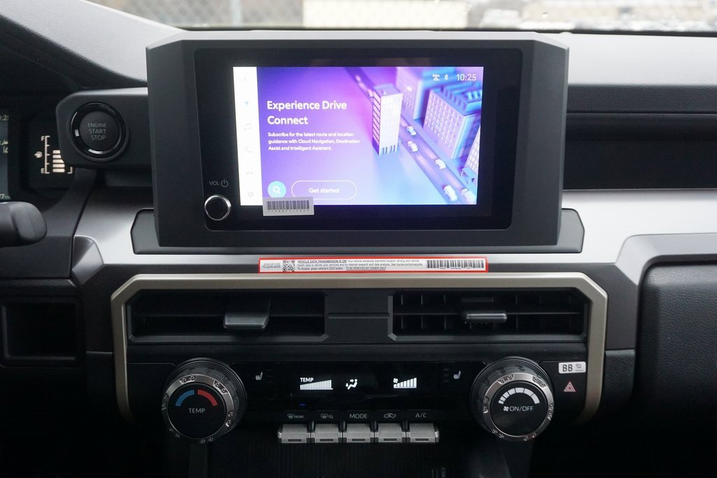 New 2026 Toyota Tacoma SR5 image 11