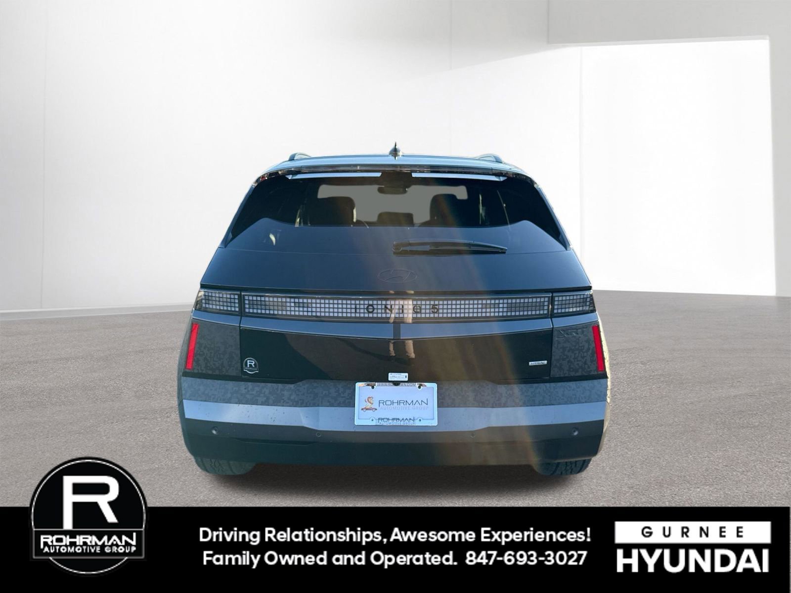 New 2026 Hyundai Ioniq 5 XRT AWD/4WD image 9