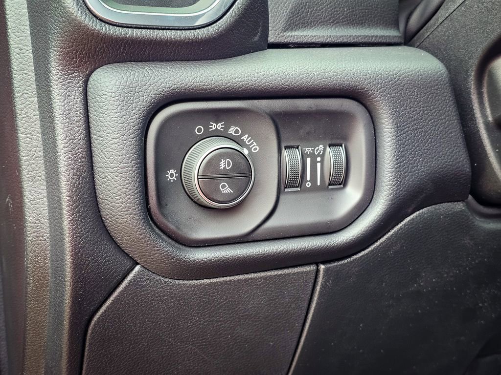 New 2026 RAM 3500 Laramie image 20