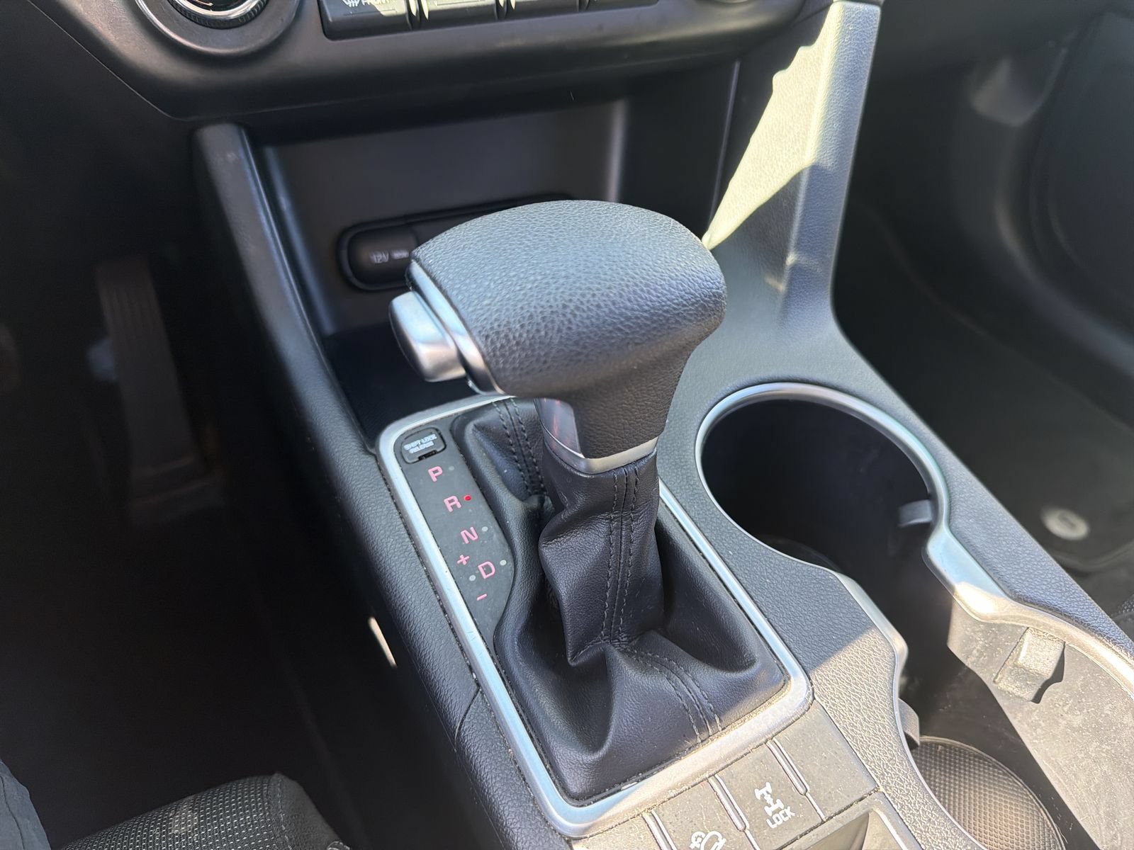 Used 2018 Kia Sportage LX AWD/4WD image 32