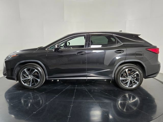 Used 2019 Lexus RX 350 AWD image 3