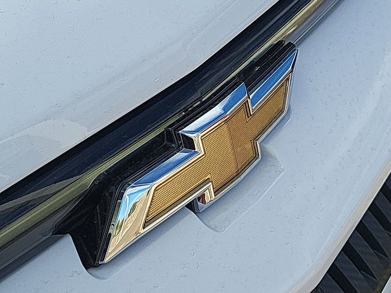 New 2026 Chevrolet Equinox EV LT image 31