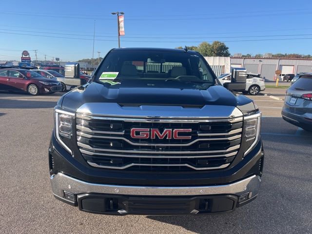 Used 2023 GMC Sierra 1500 SLT w/ SLT Premium Plus Package image 2