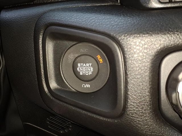 New 2025 Jeep Gladiator Sport AWD/4WD image 18