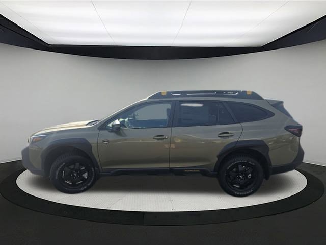 New 2025 Subaru Outback Wilderness image 4