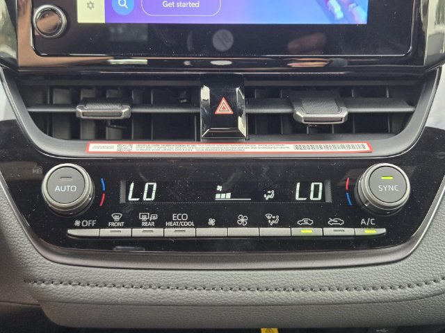 New 2026 Toyota Corolla GR AWD/4WD image 17