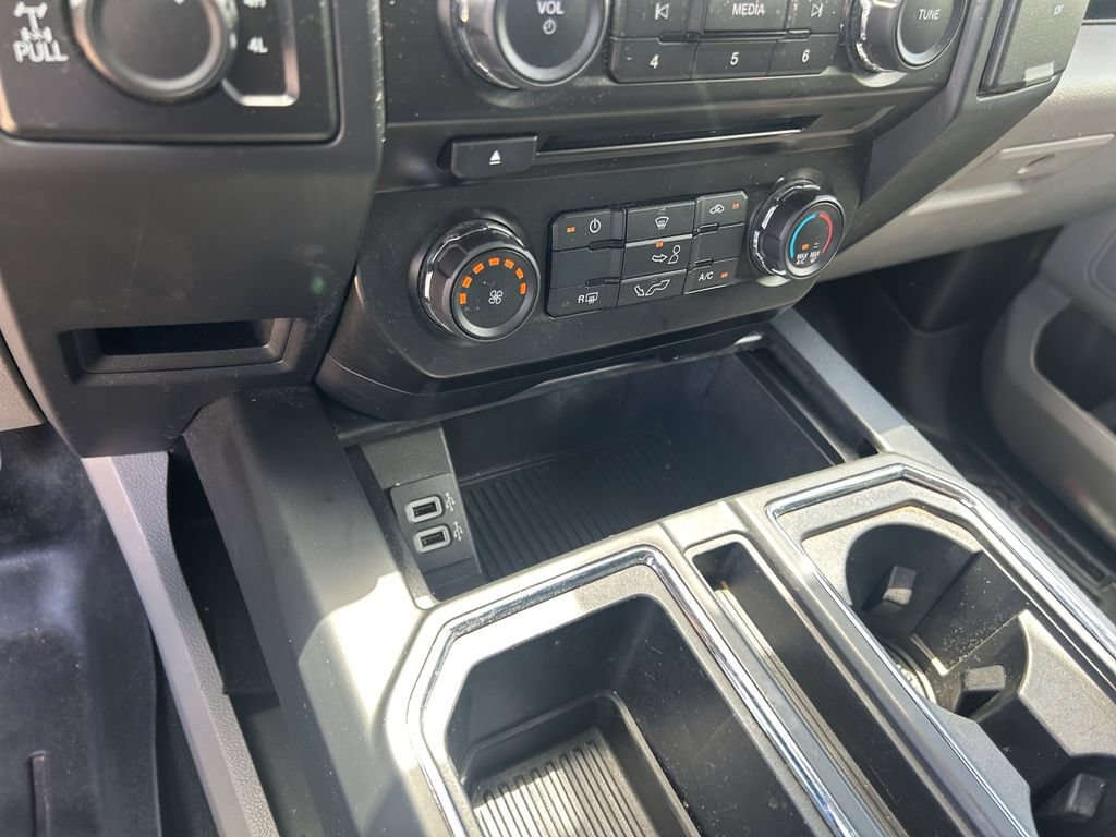Used 2018 Ford F150 XL w/ Equipment Group 101A Mid AWD/4WD image 26