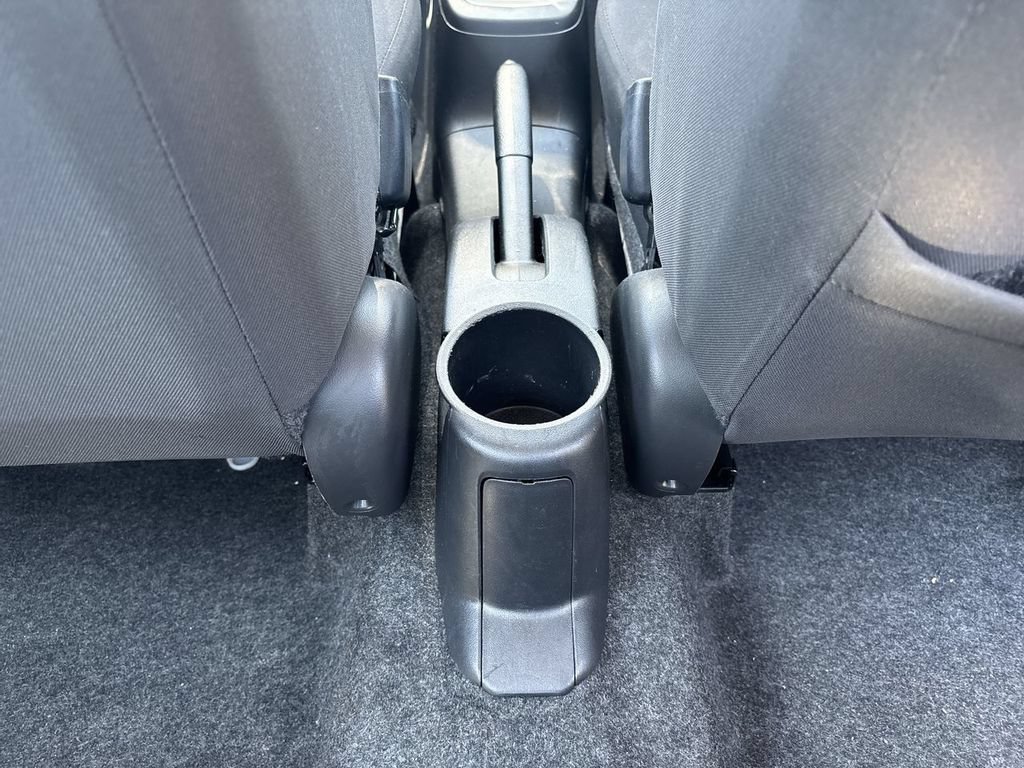 Used 2020 Mitsubishi Mirage G4 ES FWD image 22