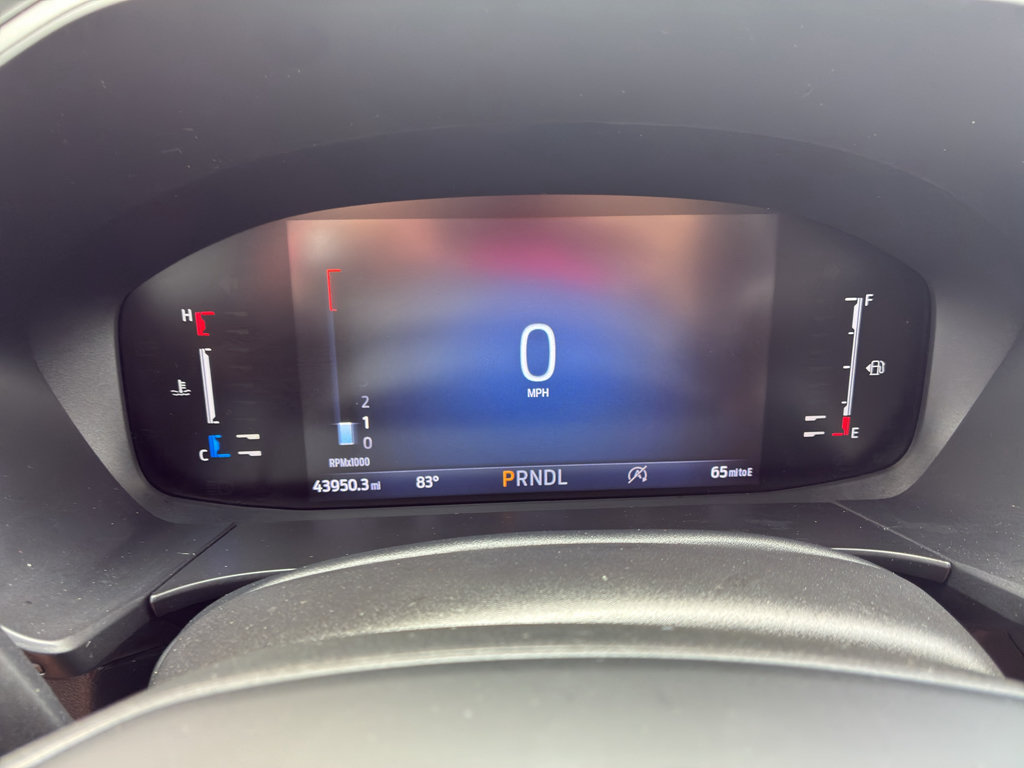 Used 2024 Ford Escape Active FWD image 21