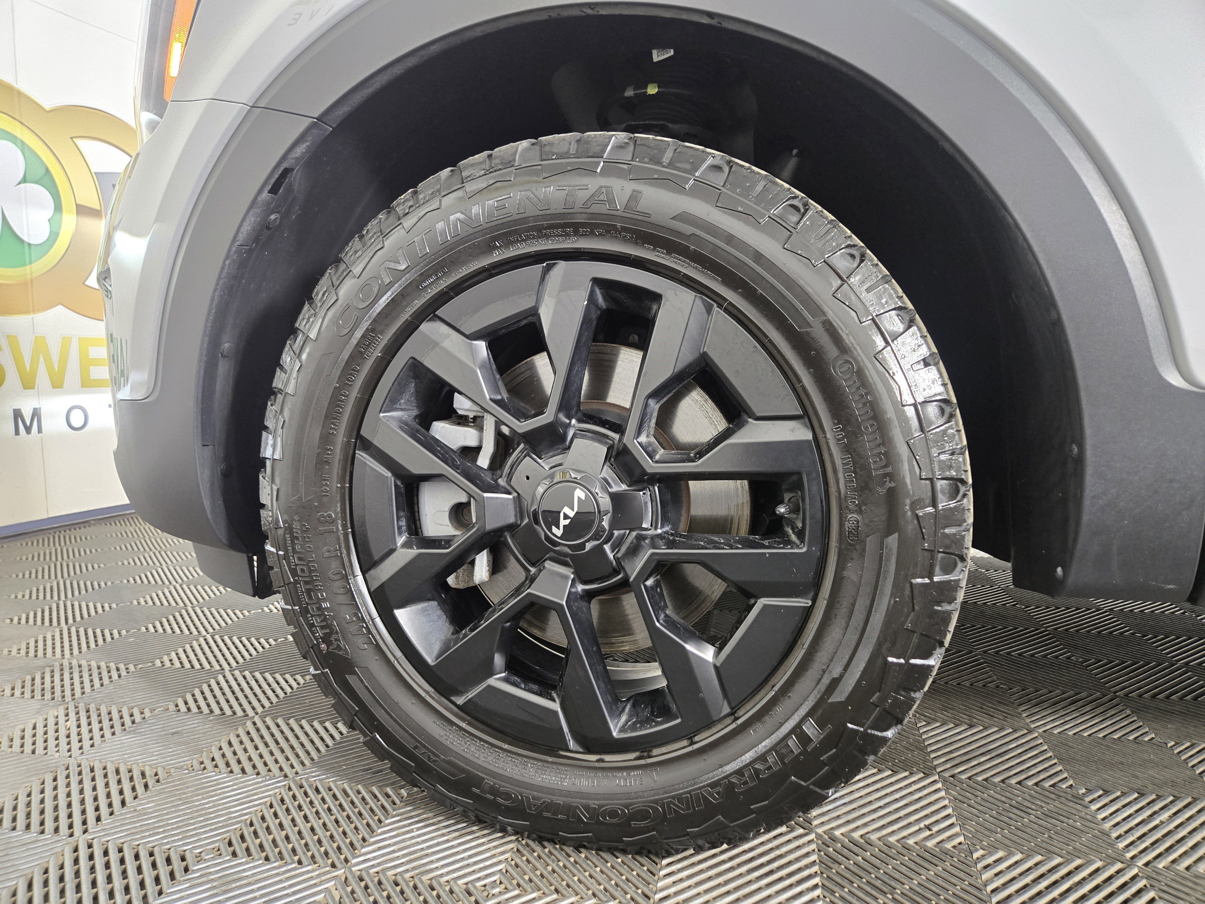 Used 2024 Kia Telluride SX X-Pro AWD/4WD image 36