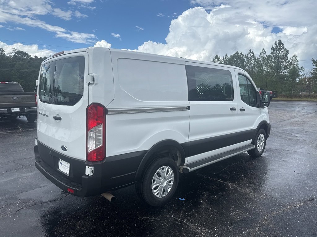 Used 2023 Ford Transit 250 Low Roof w/ Exterior Upgrade Package image 17