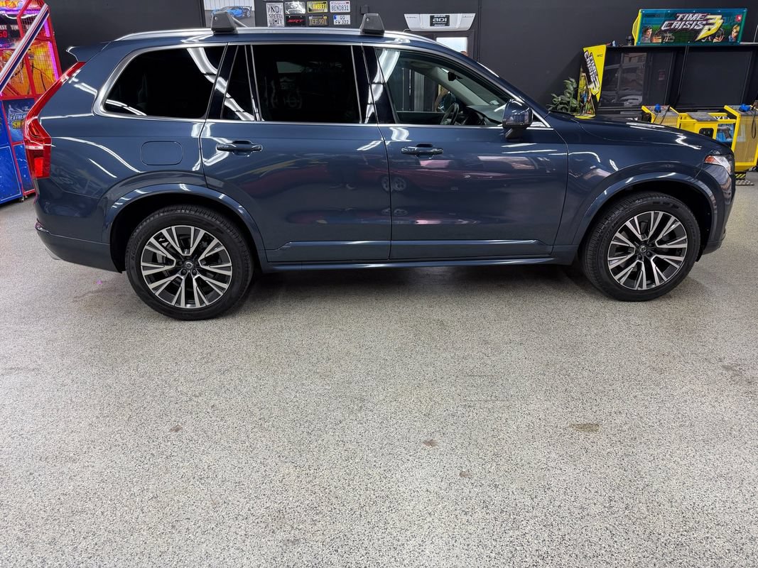 Used 2020 Volvo XC90 T5 Momentum AWD/4WD image 6