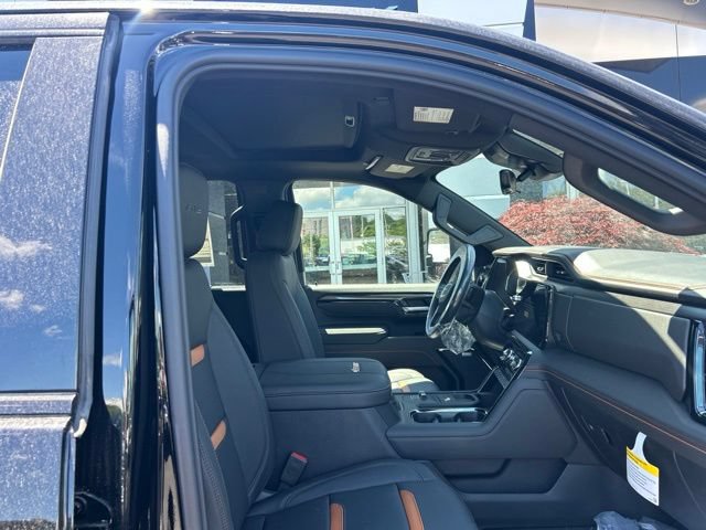 New 2026 GMC Sierra 2500 AT4 w/ AT4 Premium Plus Package AWD/4WD image 16