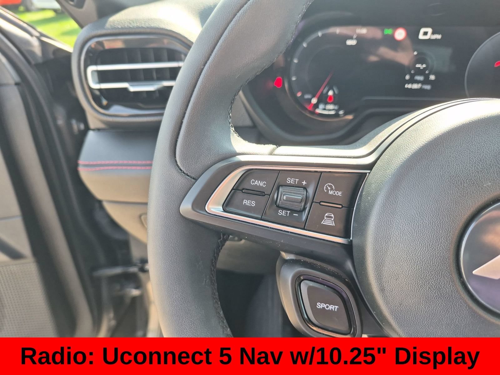 Used 2024 Dodge Hornet GT AWD/4WD image 22