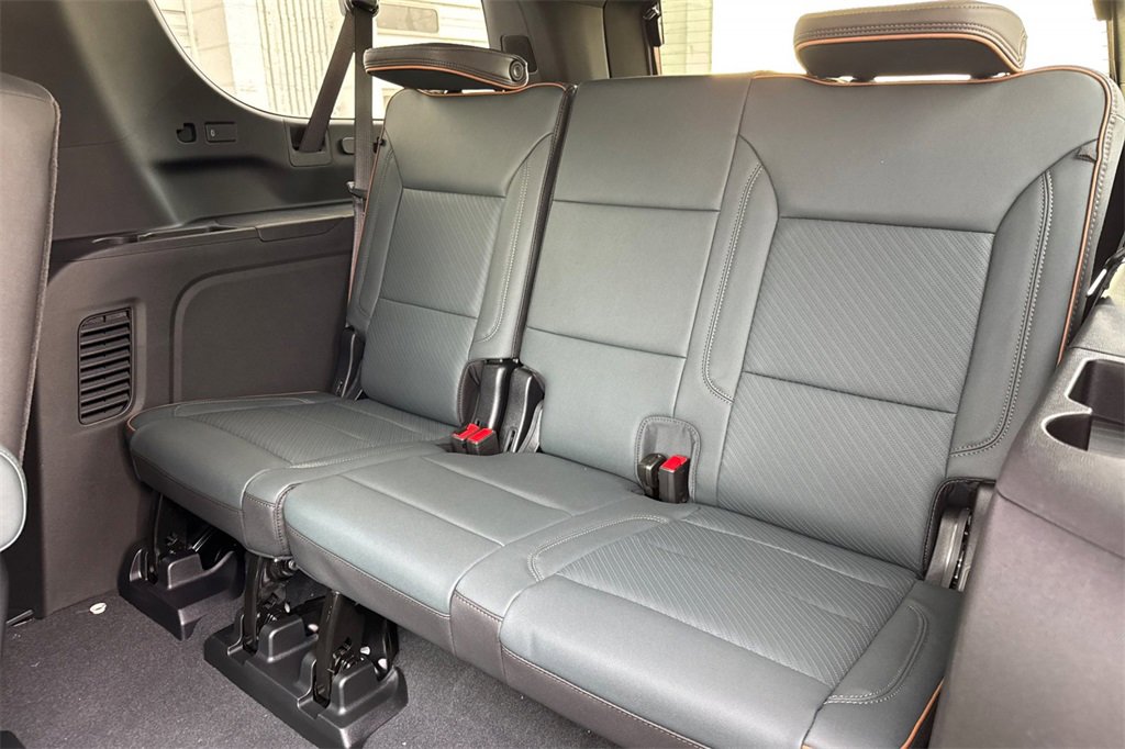 New 2026 GMC Yukon XL AT4 w/ AT4 Premium Plus Package image 14