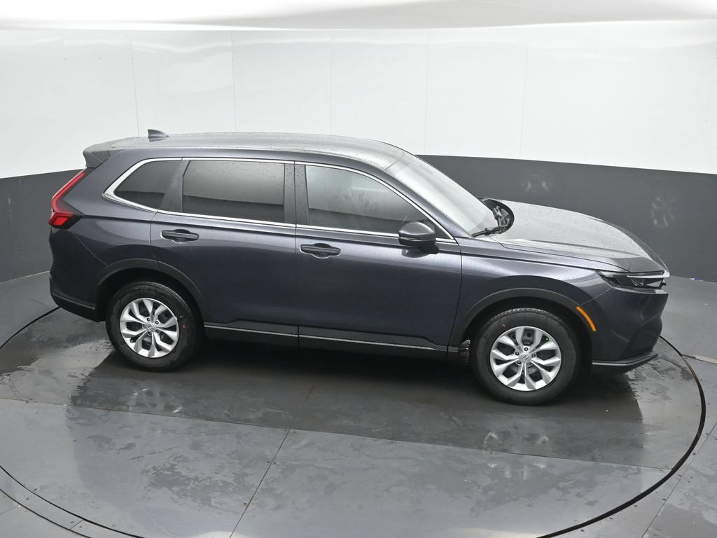 New 2026 Honda CR-V LX image 26