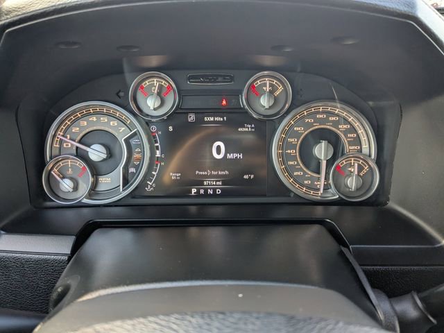 Used 2018 RAM 2500 Limited image 25