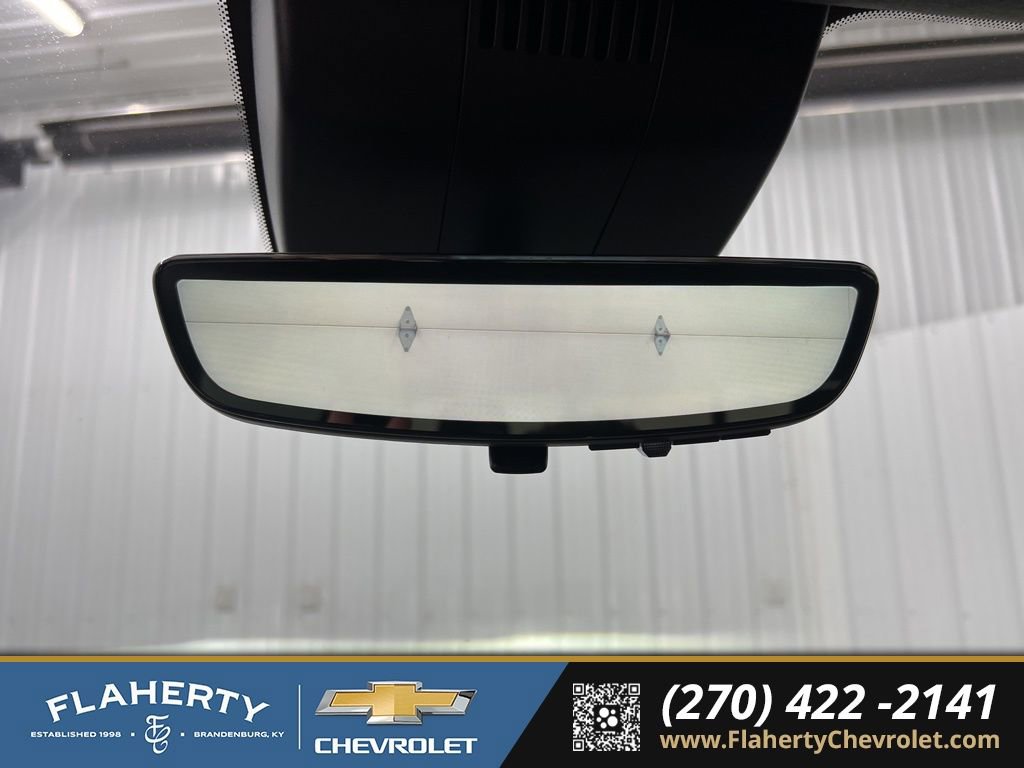 Used 2024 GMC Sierra 1500 Denali Ultimate image 37