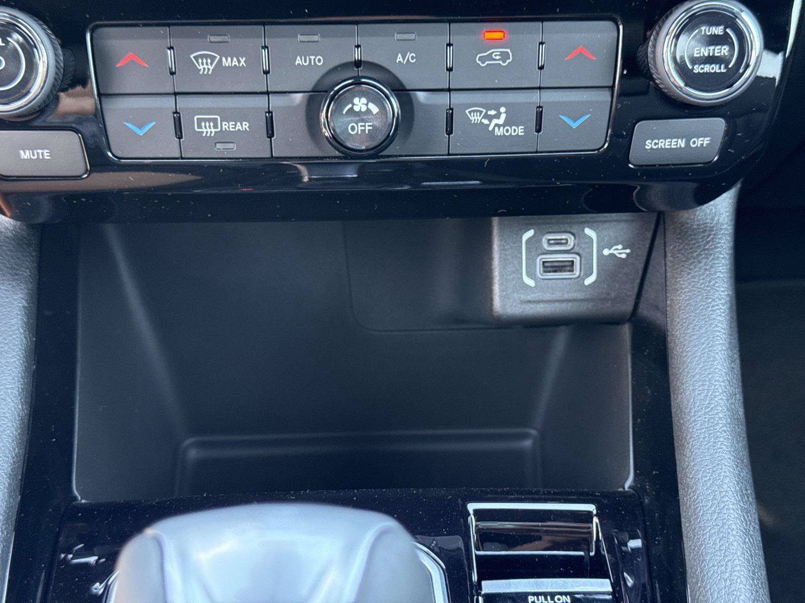 New 2026 Jeep Compass Limited AWD/4WD image 27